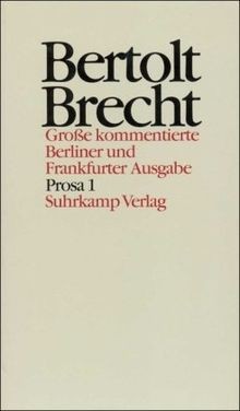 Werke. Große kommentierte Berliner und Frankfurter Ausga... | Buch | Zustand gut