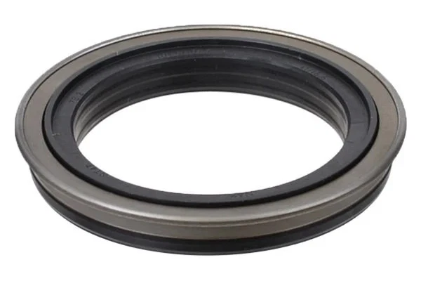 For Chevy Silverado 2500 HD 11-25 SKF Rear Driver or Passenger Side Wheel Seal Foto 2 de 2