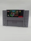 Lester the Unlikely (Super Nintendo Entertainment System, SNES) Cartridge Only