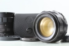  TOP MINT ASAHI PENTAX SUPER-TAKUMAR 50mm f1.4 Standard LENS From JAPAN
