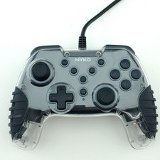 Nyko 87303 AirGlow Wired Gaming Controller For Nintendo Switch Wii