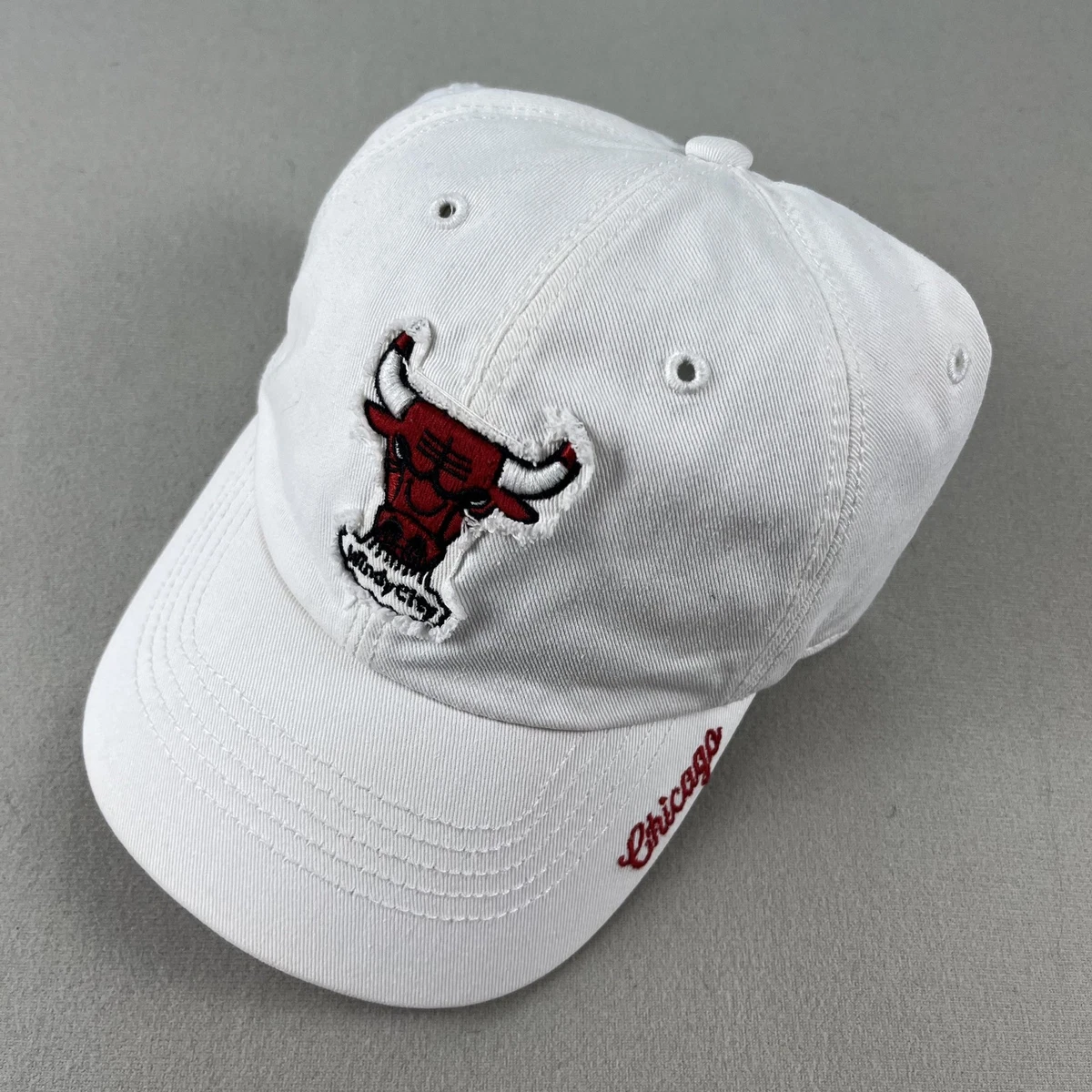 Women Chicago Bulls NBA Fan Cap, Hats for sale | eBay display picture 1