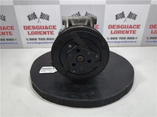 8200309193 klimakompressor RENAULT SCENIC II JM 2003 250944