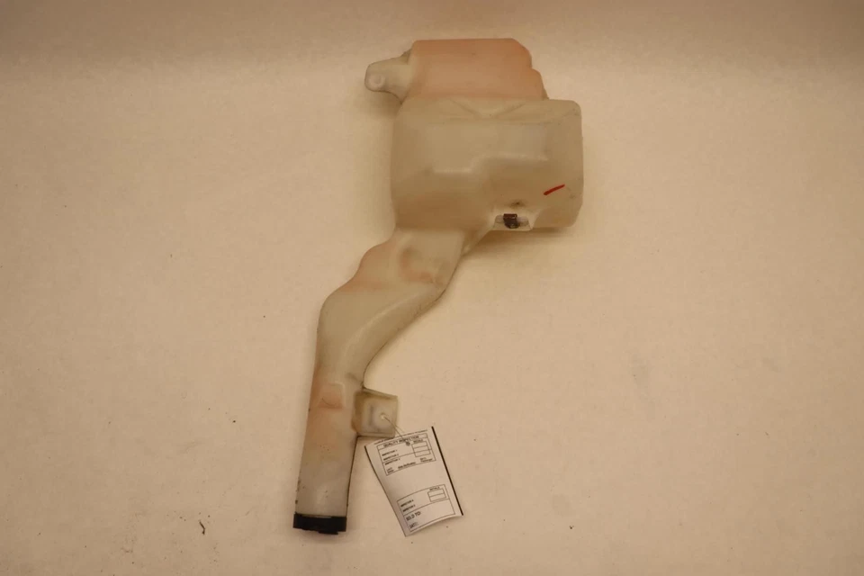 Chevy Silverado 1500 2014-2015 parabrisas lavadora depósito tanque con bomba OEM Foto 2 de 4