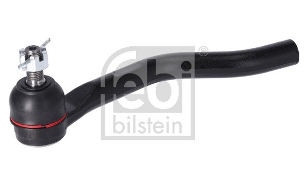 Spurstangenkopf Gelenkkopf Febi Bilstein 180519 FüR Honda Civic IX FK Tourer FK1-image