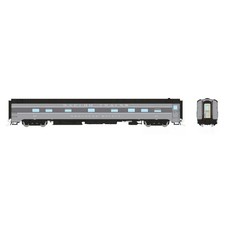 Rapido 104119 HO Scale 10-5 Sleeper Rapido Anniversary: "Northern Spirit"