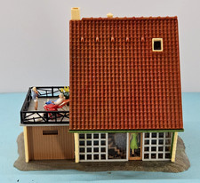 FALLER HO Scale Model Railroad Houses for sale - eBay