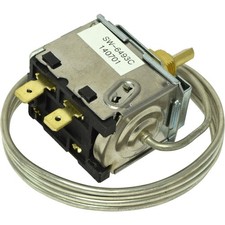 Universal Air Conditioner Sw 6493c Ac Thermostat Bronze