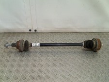 Cardan Audi TT