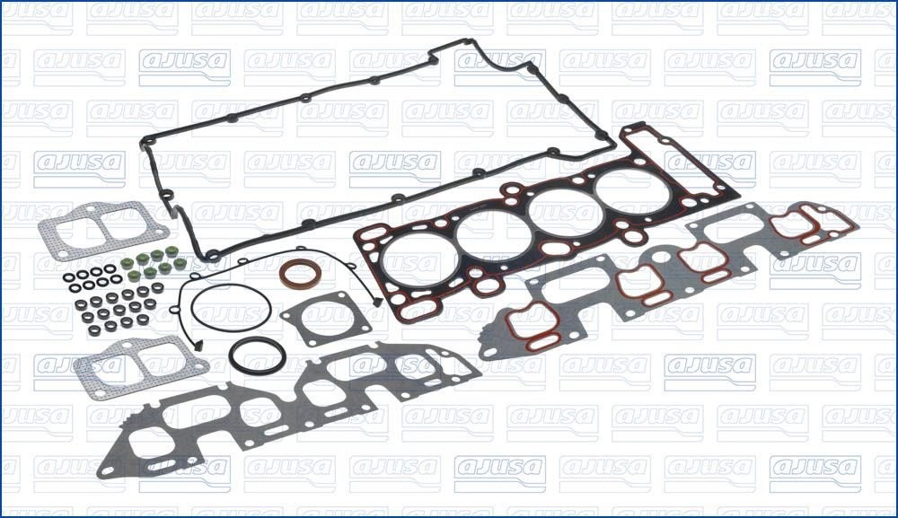 AJUSA Zylinderkopfdichtungssatz für Ford 2.0 Motoren (1988-1994)