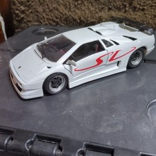 lamborghini 1/18
