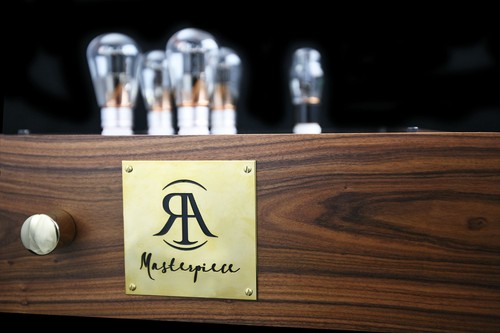 Robson Acoustics Masterpiece Edition Tube pre-amplifier - Picture 3 of 6