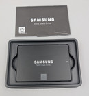 Samsung Solid State Drive850 EVO SSD V-NAND 250GB TESTED