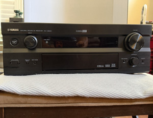 Yamaha RX-V383 | eBay