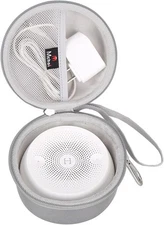 Mchoi Hard Case Suitable for Hatch Rest Mini White Noise Smart Sound Grey 