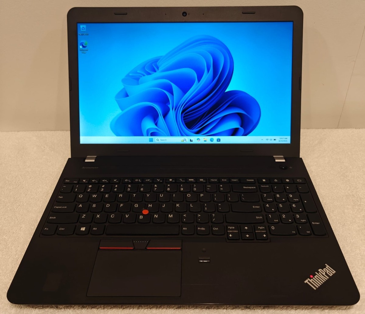 ThinkPad E550 第5世代 FHD Radeon R7搭載 Win11 ThinkPad E550 第5世代 FHD Radeon R7搭載 Win11 Lenovo ThinkPad E550