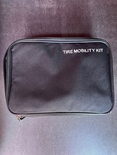 GENUINE VW AG Tire Mobility Kit - Air Compressor - Unused In Original Bag