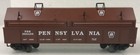 Lionel, O Scale, O Gauge, Gondola w/ Covers, PRR #385405, Pennsylvania, 3-Rail — photo 4