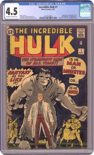 Comic Image