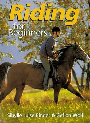 Riding for Beginners - VERY GOOD