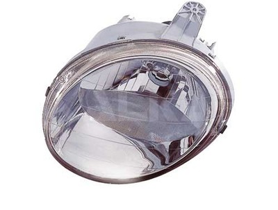 ALKAR Hauptscheinwerfer 2741603 für DAEWOO MATIZ M100 M150