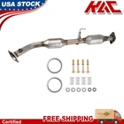 Catalytic Converter For 2005-2006 2007-2023 Toyota Tacoma 2.7L 174100C100 54702