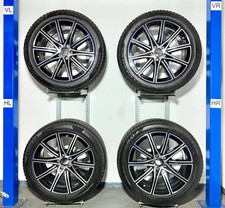 A2234014700 W223 S-Klasse Pirelli 19zoll Winterräder Original Mercedes Felgen