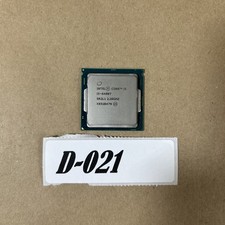 Intel Core i5-6400T 2.2GHz Quad-Core CPU Processor LGA 1151