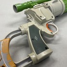 2009 Star Wars Hasbro Boba Fett Blaster Rifle Electronic Toy Mandalorian Works! — photo 4
