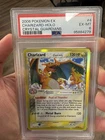 New ListingCharizard (Delta Species) 4/100 Crystal Guardians Holo PSA 6
