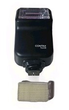 ✅️ Flash CONTAX TLA20 (Fonctionne Parfaitement) ✅️
