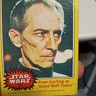 Topps Star Wars Base Set Non-Sport Trading Card 1977 #181 Gr