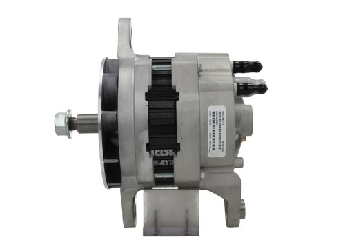 Remy New Automobile Alternator 12 V 7100 Gm For Case International 145A 19020310 - Picture 2 of 11