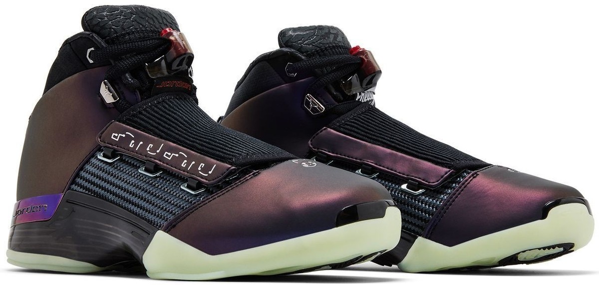 ジョーダン1 17㎝ 未使用 Size 11 - Air Jordan 17 Retro 2026 Low Doernbecher | eBay