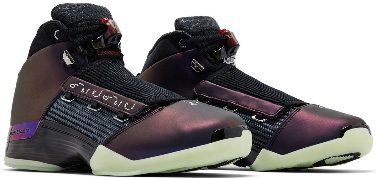 Jordan 17 Retro 2026 Low Doernbecher for Sale | Authenticity