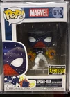 SPIDER-MAN----MARVEL----614---FUNKO POP!