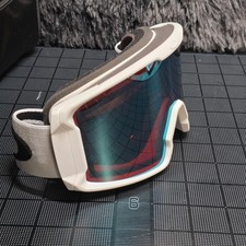 Oakley Line Miner M Prizm Snow Goggles Matte ...