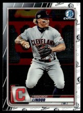 Click to enlarge Francisco Lindor