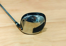 Nike SQ Machspeed 3-Wood Fairway Wood RH Graphite Shaft With Cover