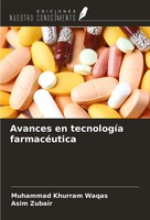 Muhammad Khurram Waqas (U. A.) | Avances En TecnologíA FarmacéUtica | Buch