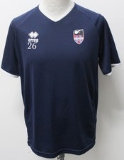 maglia calcio Catania Sicilia worn football soccer sport Italia
