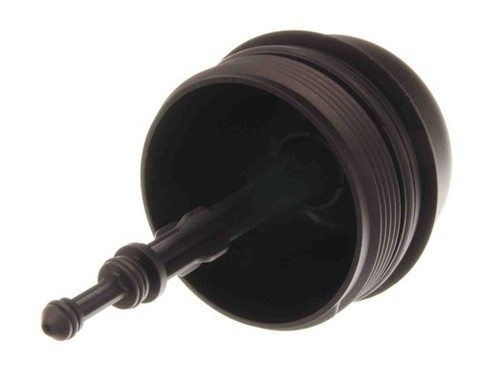 28-0740 MAXGEAR Cap, oil filter housing for BMW
