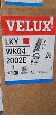 Velux LKY WK04 2002E Flashing Kit Un-Opened