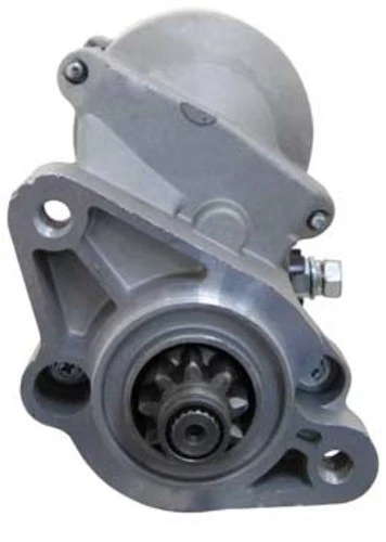 Стартер подходит для 1995-2004 Toyota Tacoma 4Runner Tundra WAI WORLD POWER SYSTE - Изображение 3 из 4