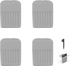 Phonak Hearing Aid Accessories, Resound Wax Traps Hear Clear Cleaning kit Access