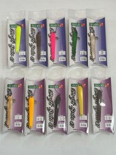 Rodeo Craft Spoon Drift Spin 47 2.5g 3.2g