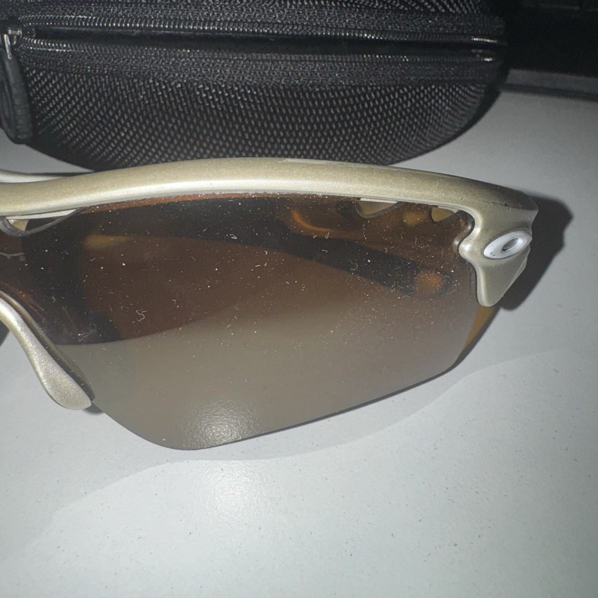 Oakley Radar Pitch 09-677 136 Sunglasses Made in USA | eBay