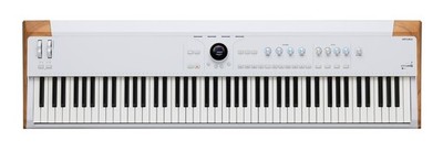 Arturia ASTROLAB 6 88 Stage Keyboard w/MIDI DIN I/O, USB-C+Software