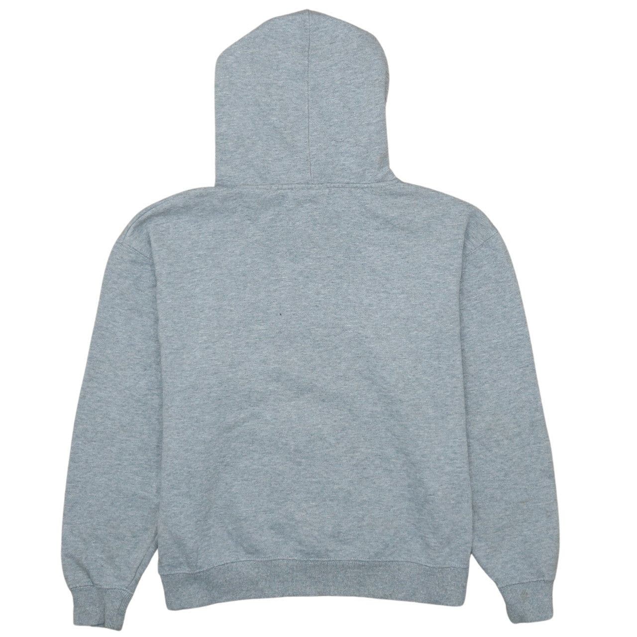 Fila Grey Hoodie Womens L image 2