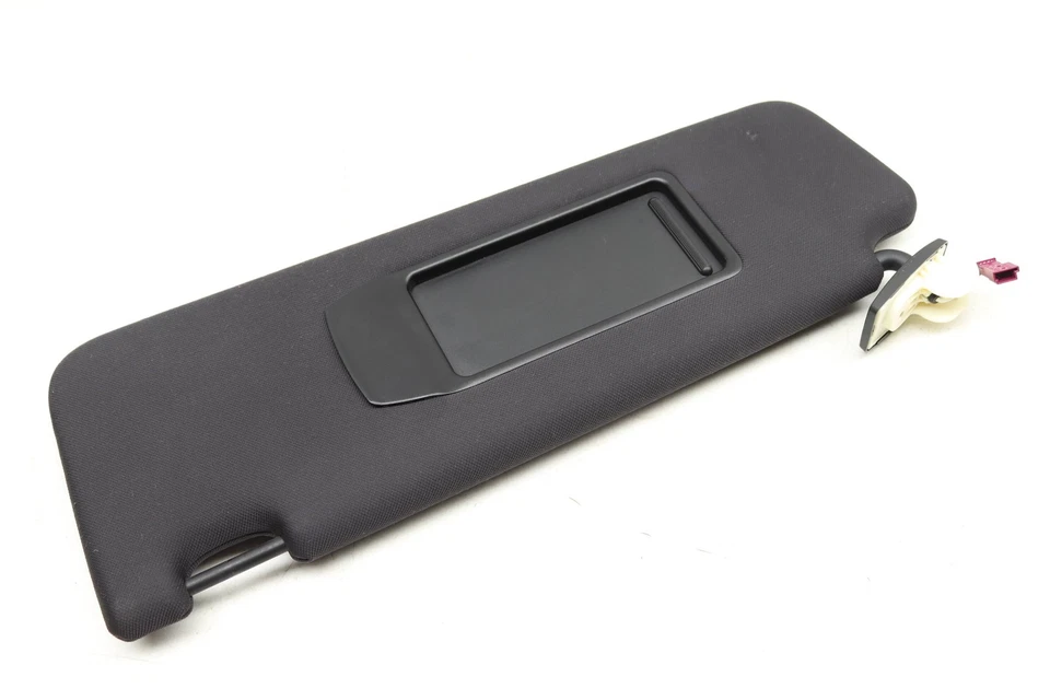 2009-2015 宝马 750LI - 左遮阳板/镜面 7903769 — 第 4/4 张图片